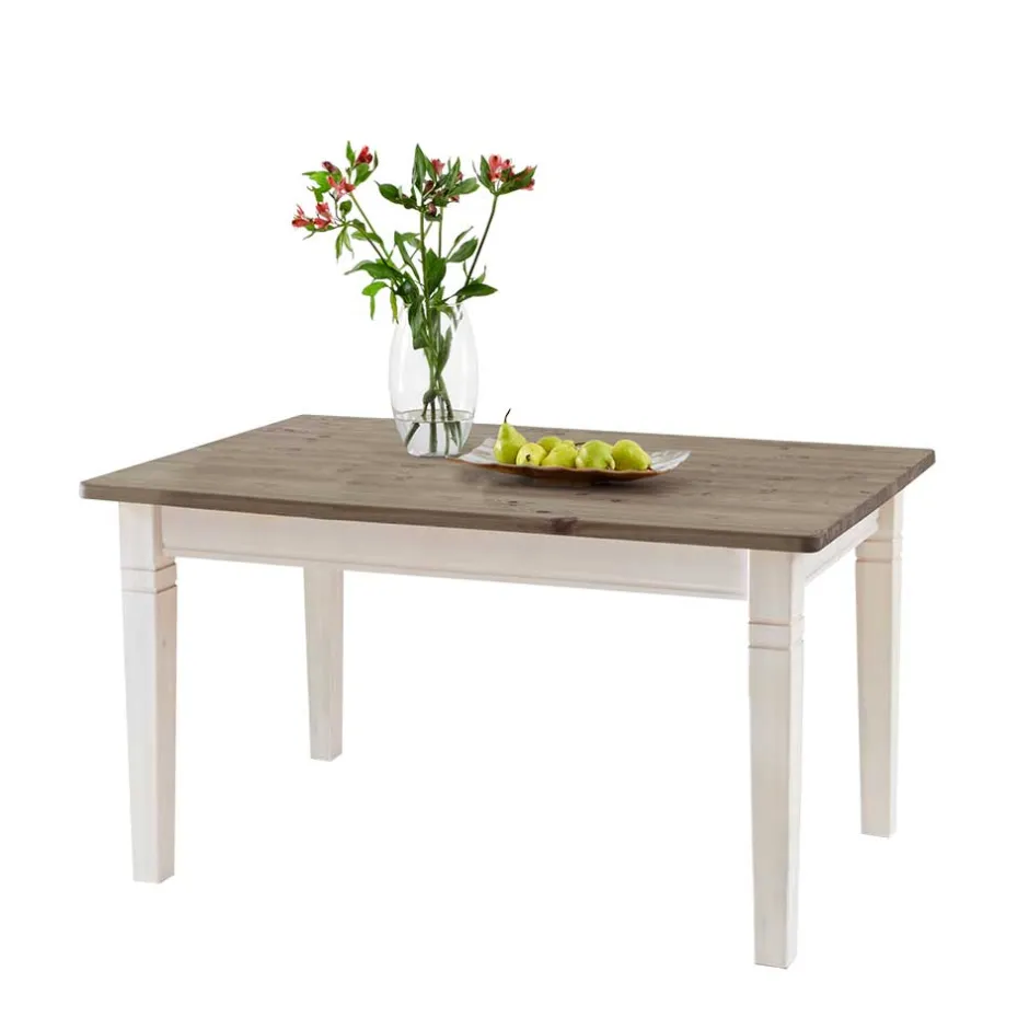 Küchentisch|Esstische*Pharao24 Esstisch Julan