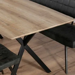 Küchentisch|Esstische*Pharao24 Esstisch Kermita