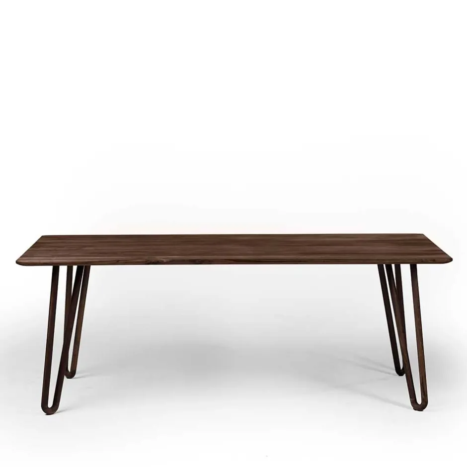 Küchentisch|Esstische*Pharao24 Esstisch Kiyoshi