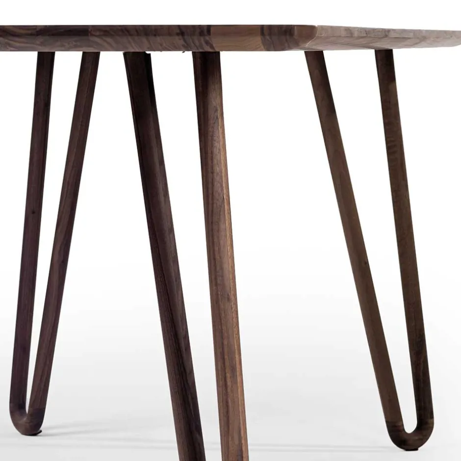 Küchentisch|Esstische*Pharao24 Esstisch Kiyoshi