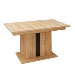 Pharao24 Esstisch Kourtneya> Ausziehtische