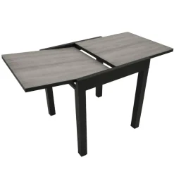 Gartenmöbel|Glastische*Pharao24 Esstisch Kristian