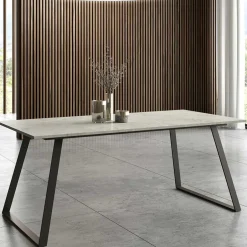 Ausziehtische*Pharao24 Esstisch Lazur