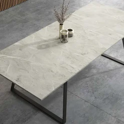 Ausziehtische*Pharao24 Esstisch Lazur