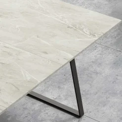 Ausziehtische*Pharao24 Esstisch Lazur