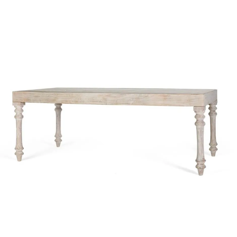 Pharao24 Esstisch Lübben> Glastische