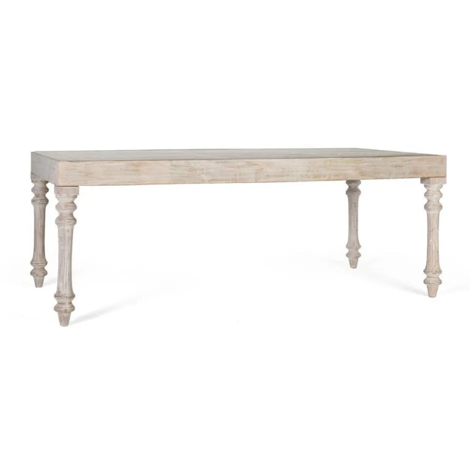 Pharao24 Esstisch Lübben> Glastische