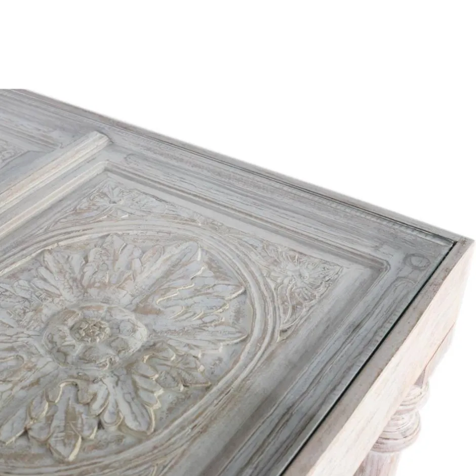 Pharao24 Esstisch Lübben> Glastische