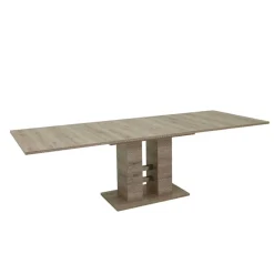 Ausziehtische*Pharao24 Esstisch Loktos
