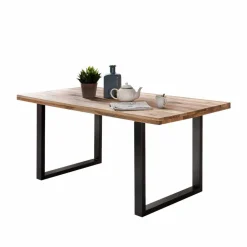 Pharao24 Esstisch Lorencia> Küchentisch|Esstische