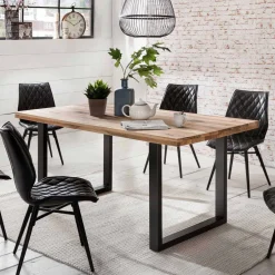 Pharao24 Esstisch Lorencia> Küchentisch|Esstische