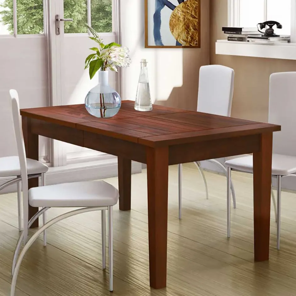 Pharao24 Esstisch Luciane> Ausziehtische