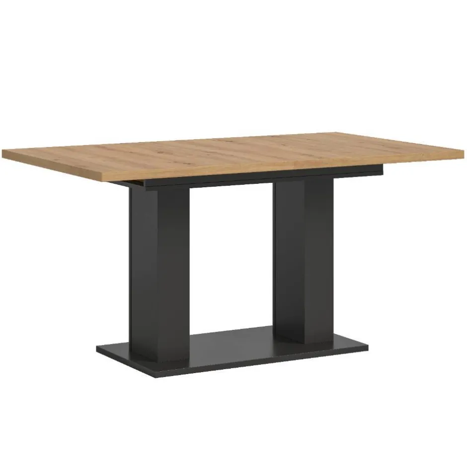 Pharao24 Esstisch Lunera> Ausziehtische