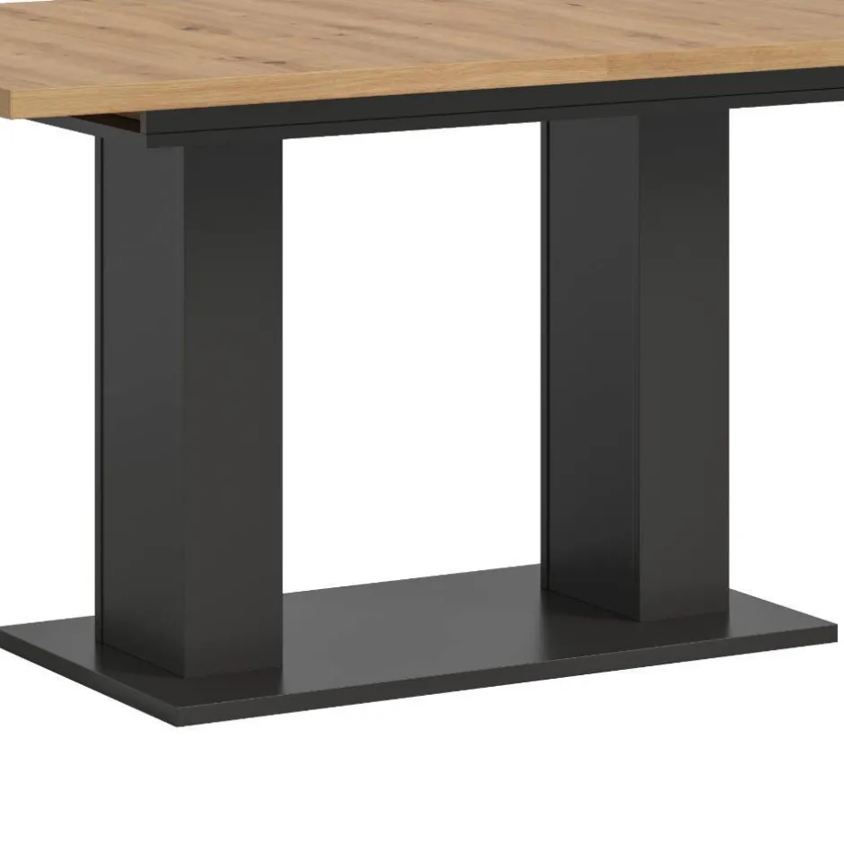 Pharao24 Esstisch Lunera> Ausziehtische