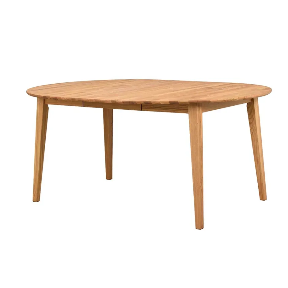 Küchentisch|Massivholztische*Pharao24 Esstisch Mateon