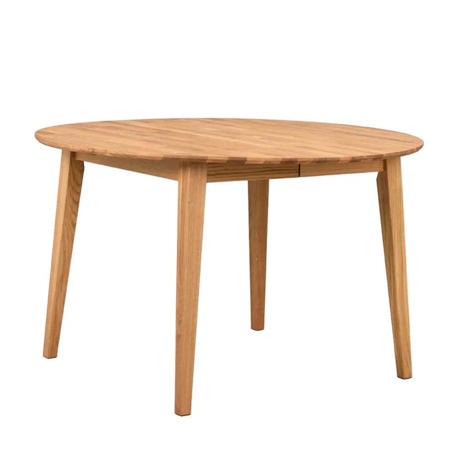 Küchentisch|Massivholztische*Pharao24 Esstisch Mateon