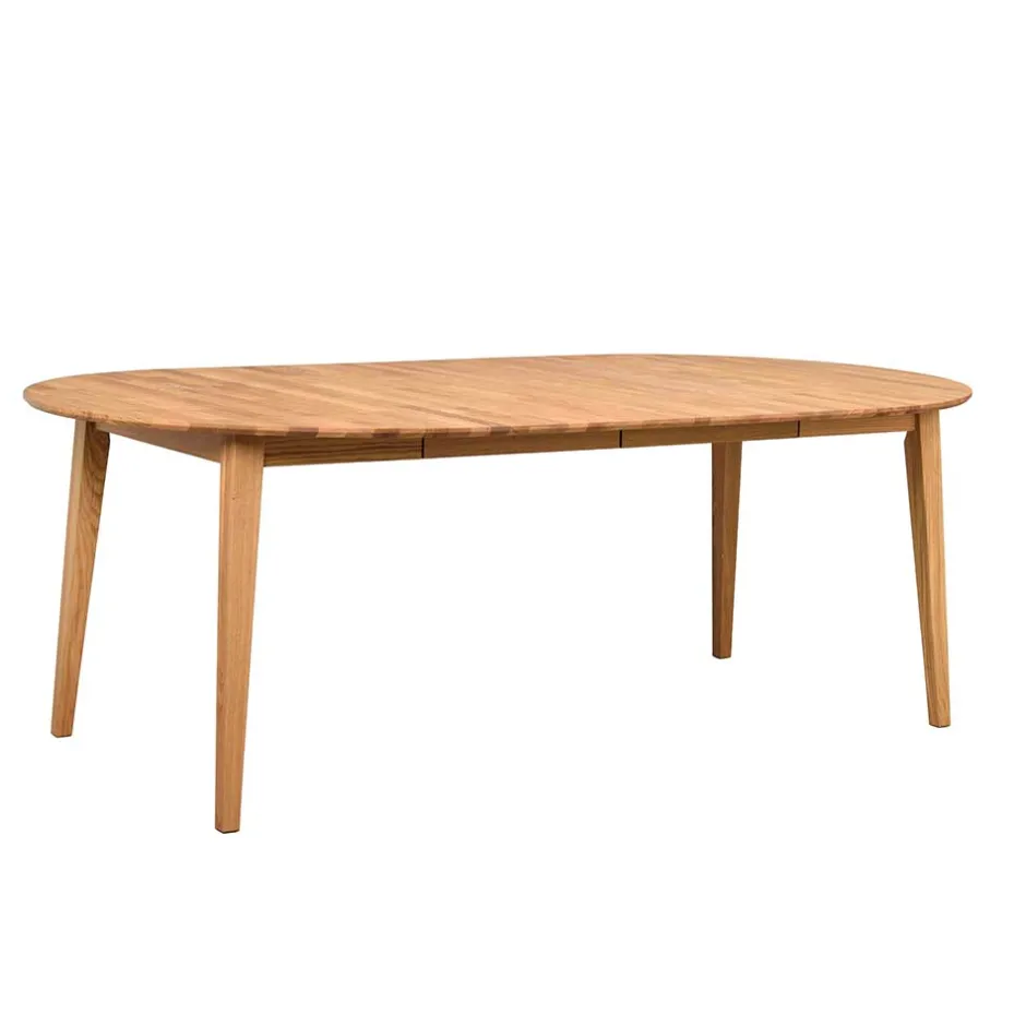 Küchentisch|Massivholztische*Pharao24 Esstisch Mateon