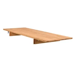 Küchentisch|Massivholztische*Pharao24 Esstisch Mateon