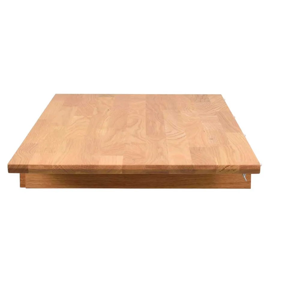 Küchentisch|Massivholztische*Pharao24 Esstisch Mateon