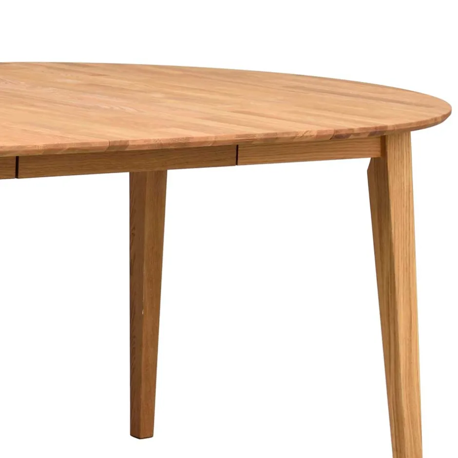 Küchentisch|Massivholztische*Pharao24 Esstisch Mateon