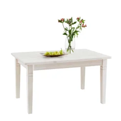 Pharao24 Esstisch Megida> Küchentisch|Massivholztische