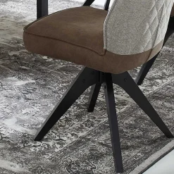 Pharao24 Esstisch mit 6 Stühlen Luzie><noscript><img width=