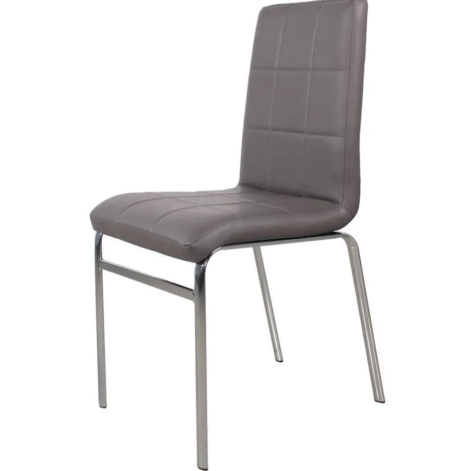 Tischgruppen|Essgruppe*Pharao24 Esstisch mit Stühlen Lenessa