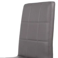 Tischgruppen|Essgruppe*Pharao24 Esstisch mit Stühlen Lenessa