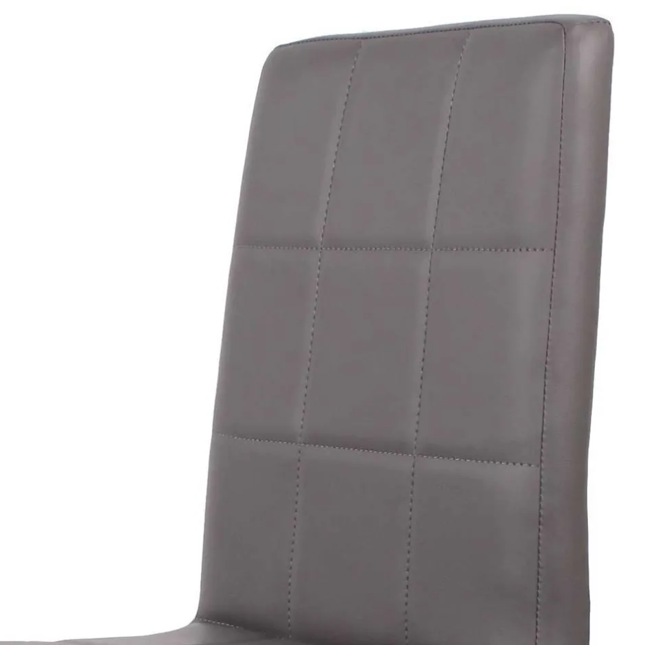 Tischgruppen|Essgruppe*Pharao24 Esstisch mit Stühlen Lenessa