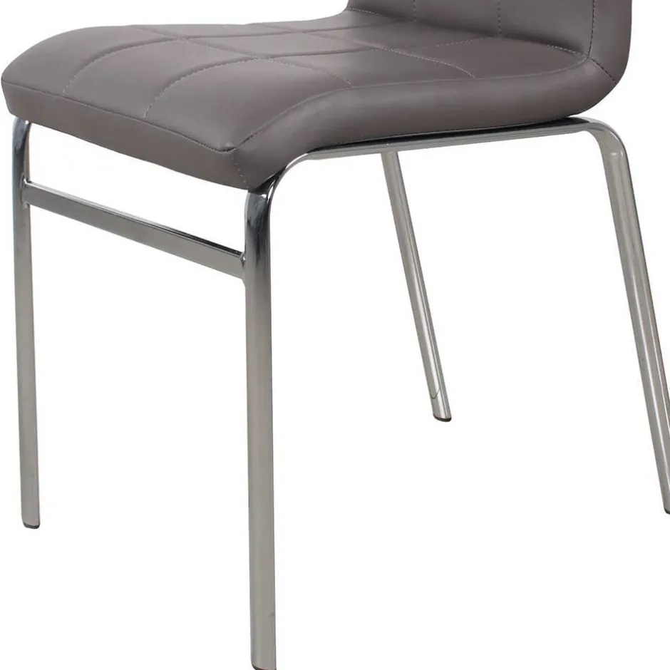 Tischgruppen|Essgruppe*Pharao24 Esstisch mit Stühlen Lenessa