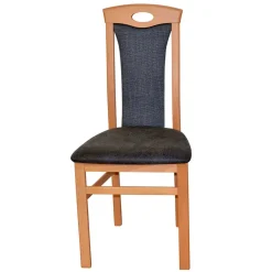 Sitzgruppen|Tisch Mit Stühlen*Pharao24 Esstisch mit Stühlen Sinona