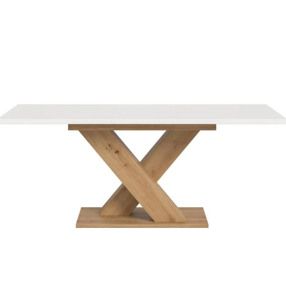 Pharao24 Esstisch modern Javolena> Ausziehtische