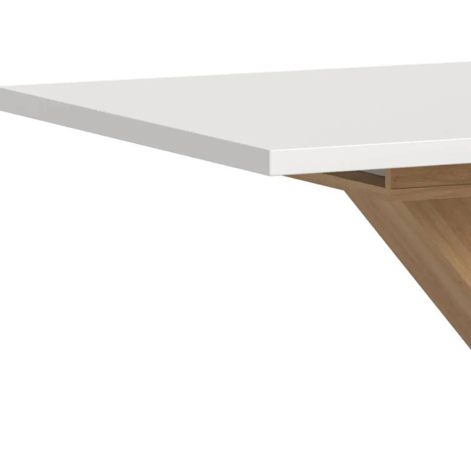 Pharao24 Esstisch modern Javolena> Ausziehtische