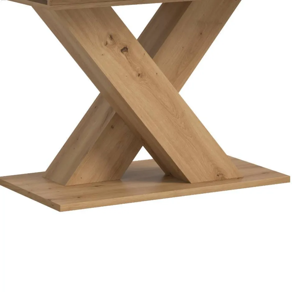 Pharao24 Esstisch modern Javolena> Ausziehtische