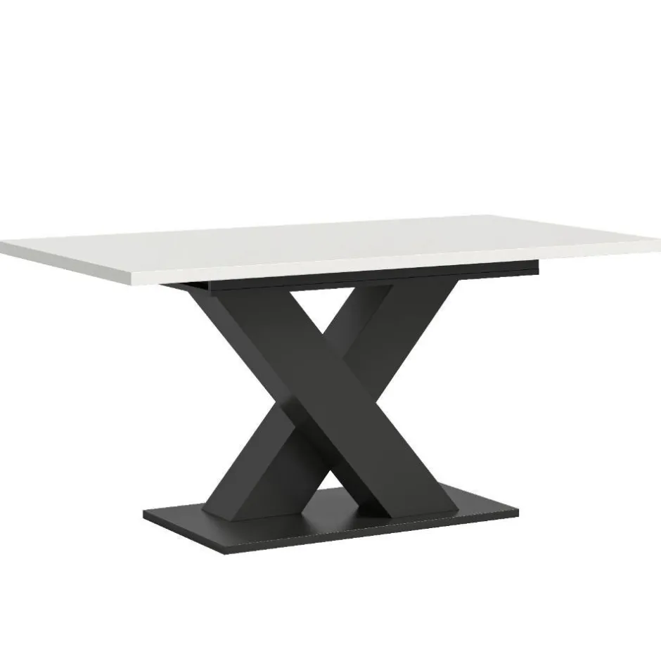 Pharao24 Esstisch modern Merin> Ausziehtische