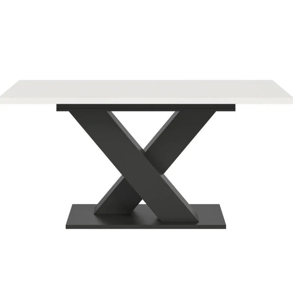 Pharao24 Esstisch modern Merin> Ausziehtische