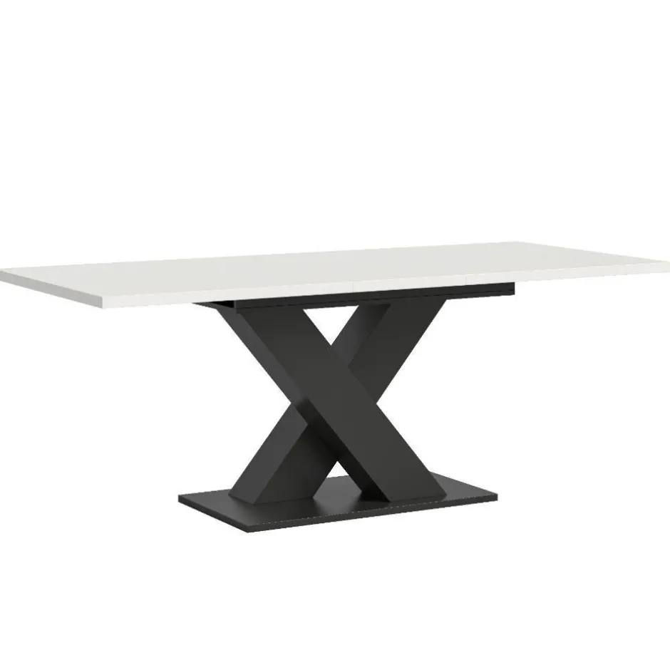 Pharao24 Esstisch modern Merin> Ausziehtische