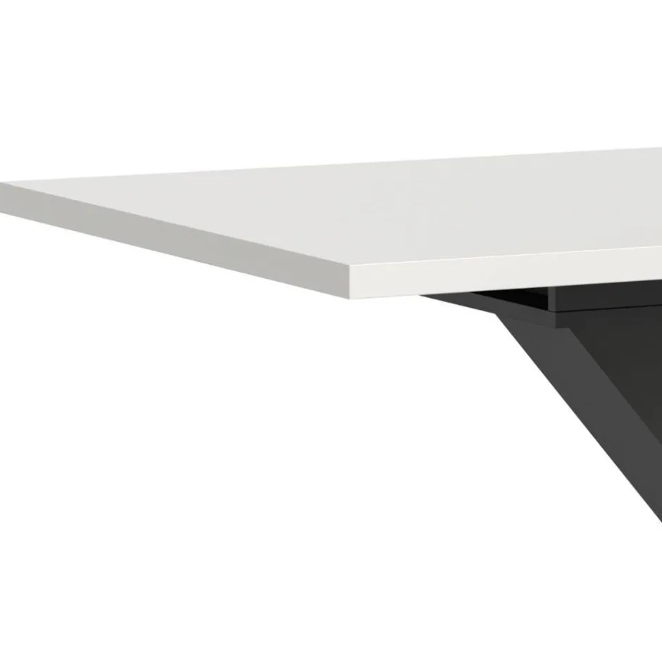 Pharao24 Esstisch modern Merin> Ausziehtische