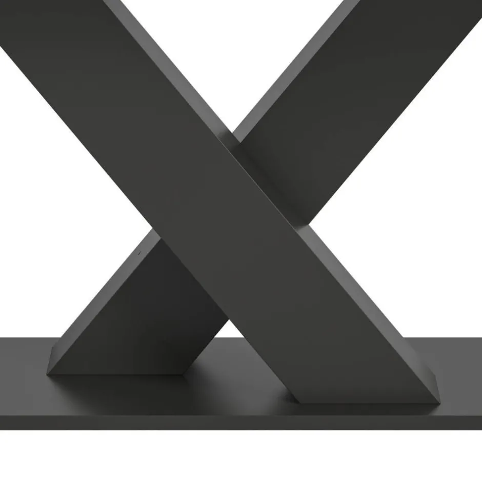 Pharao24 Esstisch modern Merin> Ausziehtische