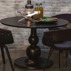 Küchentisch|Esstische*Pharao24 Esstisch Obinson