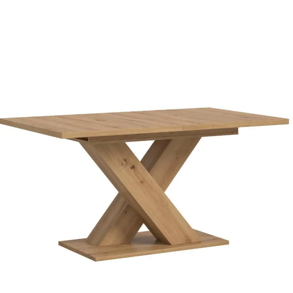 Ausziehtische*Pharao24 Esstisch Obus