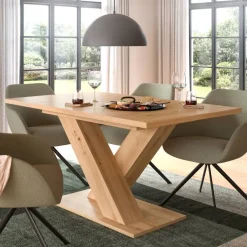 Ausziehtische*Pharao24 Esstisch Obus