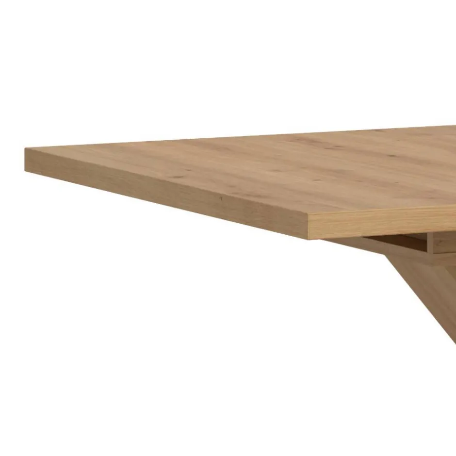 Ausziehtische*Pharao24 Esstisch Obus