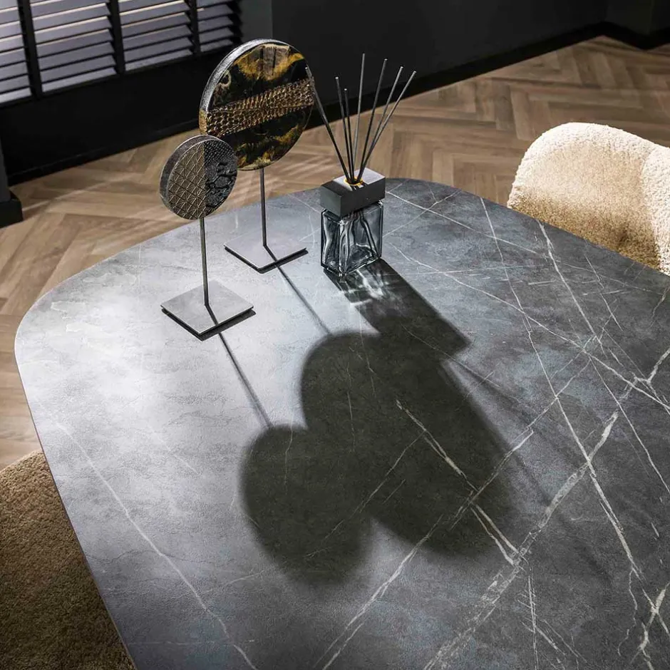 Küchentisch|Esstische*Pharao24 Esstisch Olterva