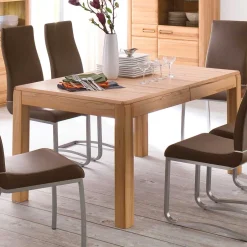 Pharao24 Esstisch Phelix> Ausziehtische