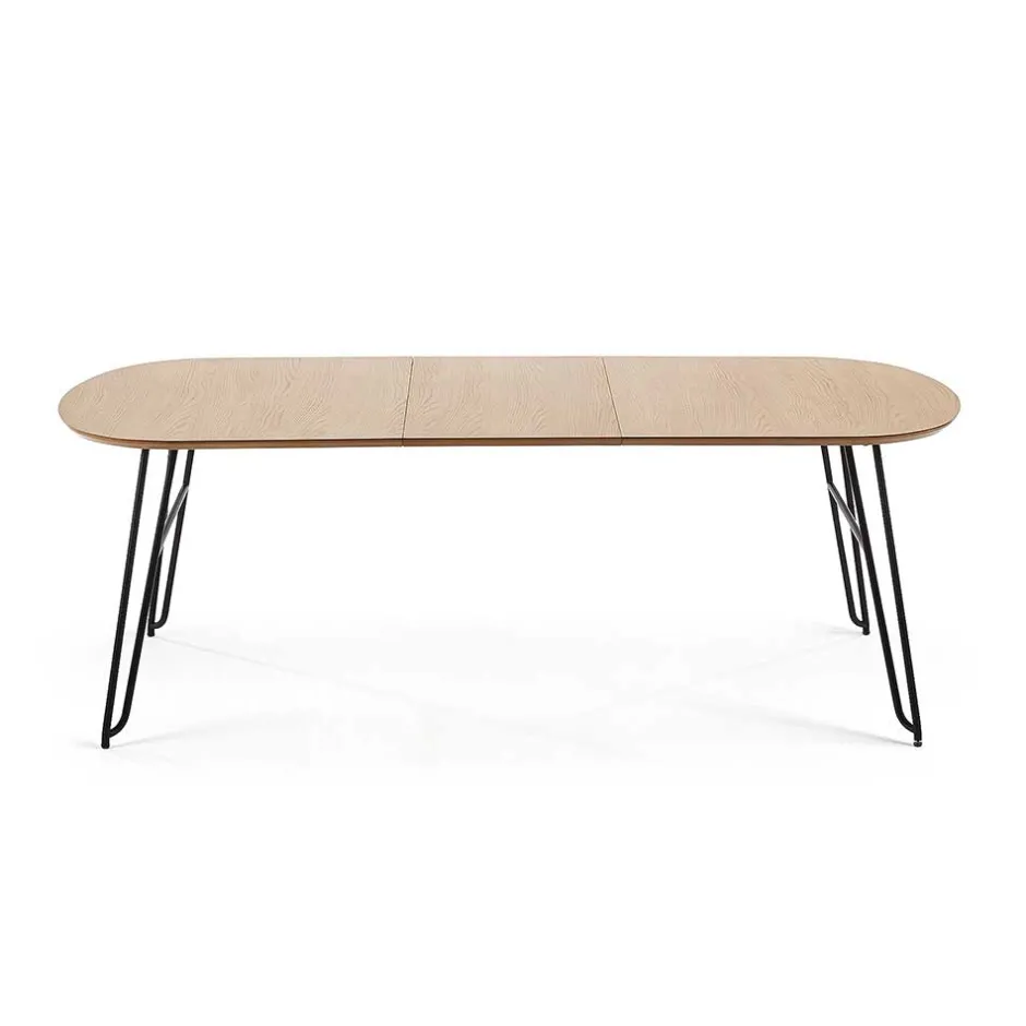 Pharao24 Esstisch Pierce> Ausziehtische