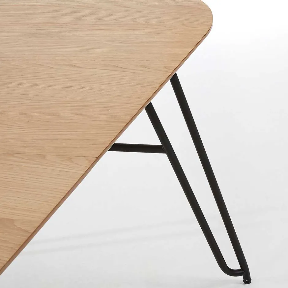 Pharao24 Esstisch Pierce> Ausziehtische