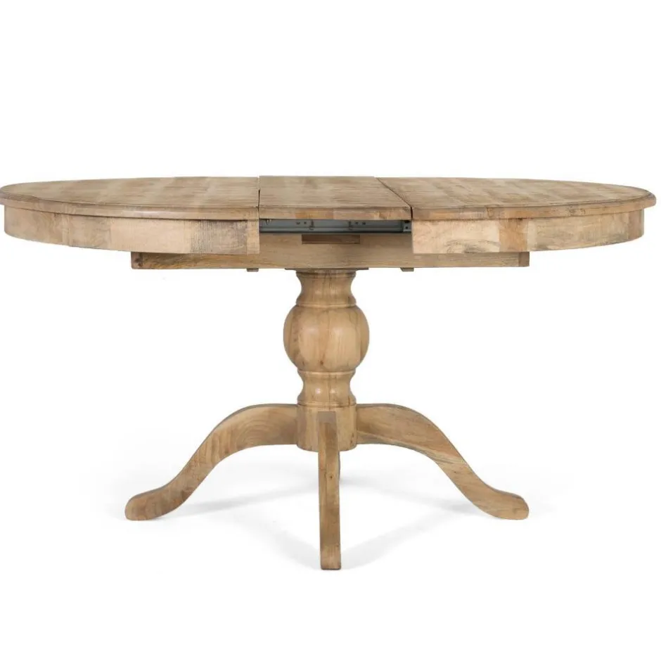 Küchentisch|Ausziehtische*Pharao24 Esstisch Racana