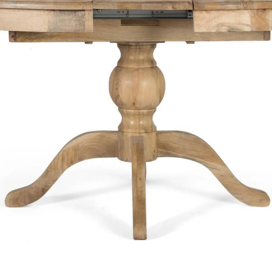 Küchentisch|Ausziehtische*Pharao24 Esstisch Racana