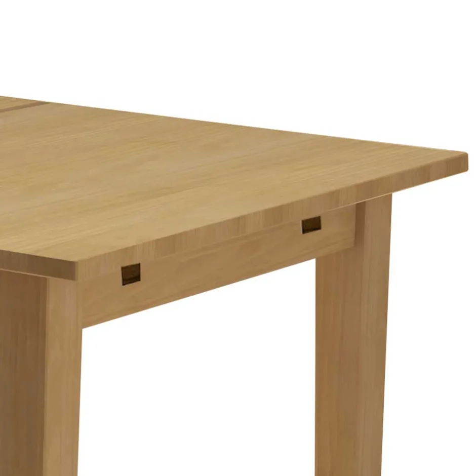 Pharao24 Esstisch Regnia> Ausziehtische